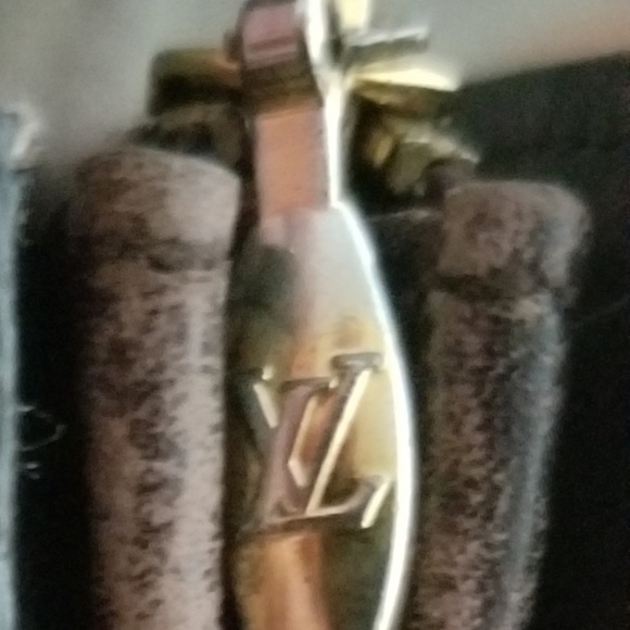 SOLD!!!! LOUIS VUITTON VERNIS LONG WALLET - Picture 8 of 8